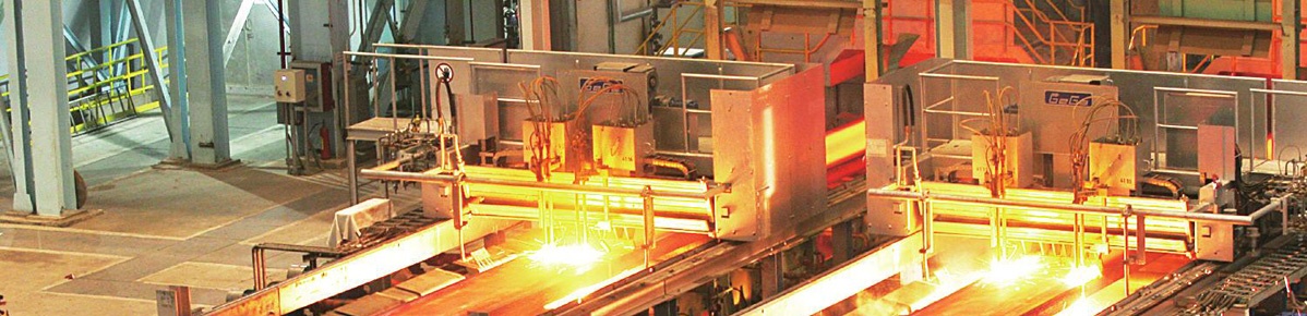 鋼鐵行業(yè)起重機設備